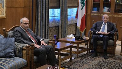برّي يتّهم سلام: «مش سألان ع أهل الجنوب»!