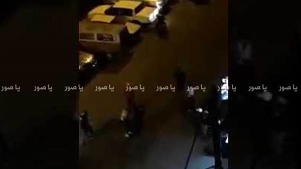 الصورة أرشيفية