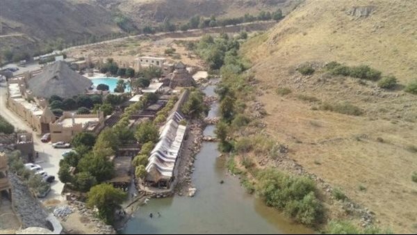 الصورة أرشيفية