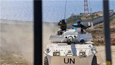 ترامب سيوعز الى الكونغرس بوقف المساهمة المالية في تمويل اليونيفيل؟