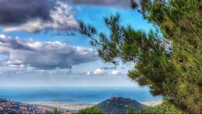 منخفضٌ جوّيّ بانتظارنا في 