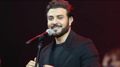 ماجد المهندس يستعد لحفله في موسم الرياض 2026