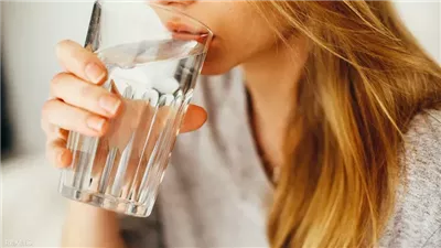 الماء والصحة.. الكمية التي يحتاجها جسمك يوميًا