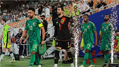 السعودية وقطر تستضيفان الملحق الآسيوي