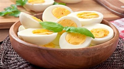 5 طرق صحية لتحضير البيض… اكتشفها!