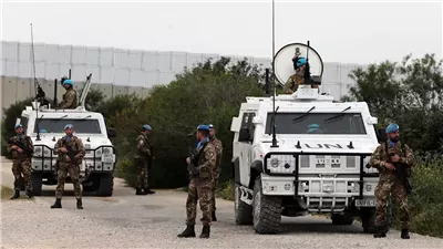 هل التزمت أميركا التجديد لـ«اليونيفل»؟