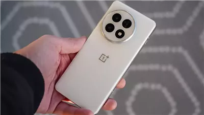 ممتاز وسعره منافس.. OnePlus تُعلن عن حاسبها اللوحي الجديد