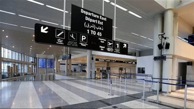 قوى الأمن: توقيف برازيلي ابتلع 133 كبسولة كوكايين في مطار بيروت