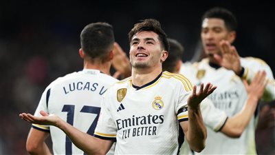كأس العالم للأندية.. فالفيردي يحرم الريال من 3 نقاط أمام الهلال
