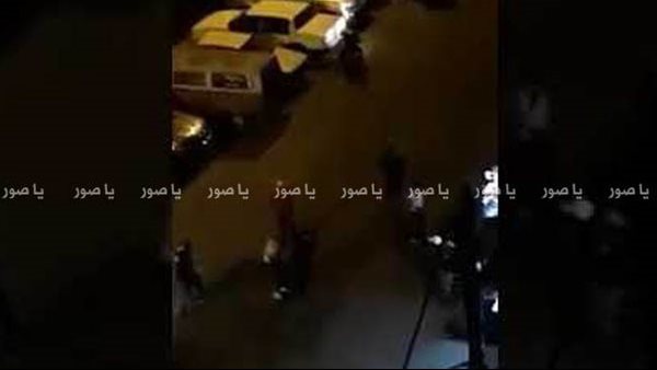 الصورة أرشيفية