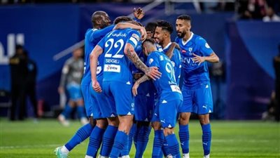 ما هي فرص الهلال للتأهل للدور القادم في 