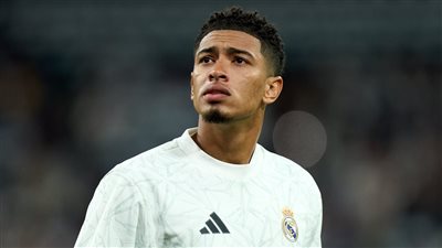 بيلينغهام يؤكد خضوعه لجراحة بكتفه بعد مونديال الإندية