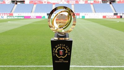 العرب في كأس العالم للأندية 2025… هل تبقّى للأمل بصيص؟