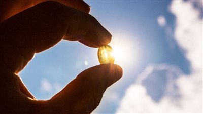 لزيادة مستويات فيتامين (د).. إليكم المدة المثالية للتعرض لأشعة الشمس!