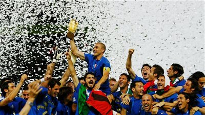 مونديال 2006: إدانة الاتحاد الألماني بالاحتيال الضريبي