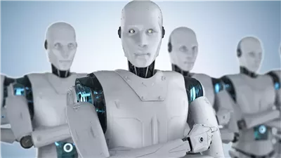 يشغل الموسيقى أثناء عمله.. تطوير روبوت لتنظيف مساحات كبيرة
