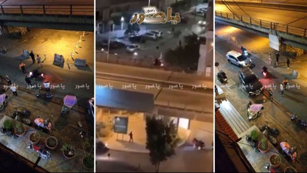 الصورة أرشيفية