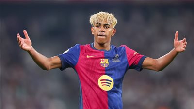 لامين يامال: تنفيذ ركلات الجزاء مهمتي
