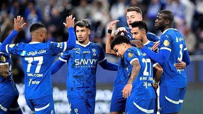 الهلال يُقصي مانشستر سيتي من كأس العالم للأندية في مباراة دراماتيكية