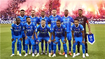 بالأرقام: بعد الفوز التاريخي على السيتي.. هذه جائزة الهلال
