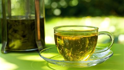 للكبد.. فوائد مهمة جداً للشاي الأخضر