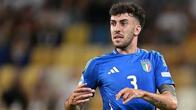 أتلتيكو يحسم تعاقده مع المدافع الإيطالي رودجيري