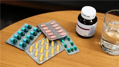 إليكم الطريقة الصحيحة لتناول عدة أدوية في اليوم