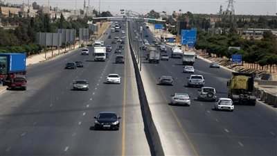 قوى الأمن تعلن إجراءات السير لليوم الثالث من زيارة البابا