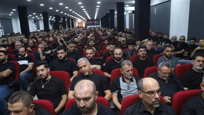 بالصور من أبيدجان : جمعية البر والتعاون وكشافة الرسالة الاسلامية احيا العاشر من محرم‎