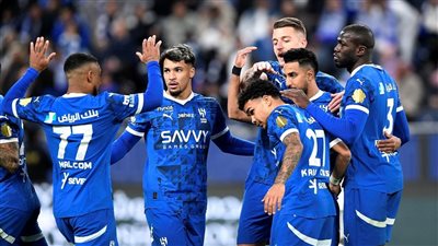 بعد وداعه كأس العالم للأندية.. بالأرقام هذه هي أرباح فريق الهلال السعودي