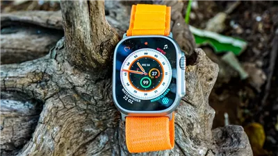 ميزة قادمة فى ساعة Apple Watch قريبًا تخبرك قبل نفاذ بطاريتك