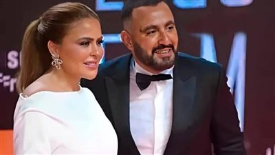 مُتهمة بالسرقة.. فضيحة تُطارد طليقة أحمد السقا إلكيم التفاصيل (صور)