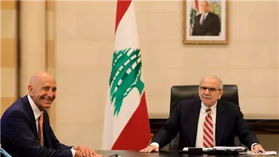 قلق يرافق «هدوء» توم برّاك: هل تتكرّر خدعة هوكشتين؟