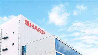 هاتف ذكي.. Sharp تعلن عن منافسها الجديد في عالم أندرويد