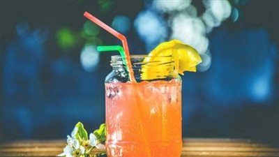 كوكتيل الكورتيزول: مشروب 