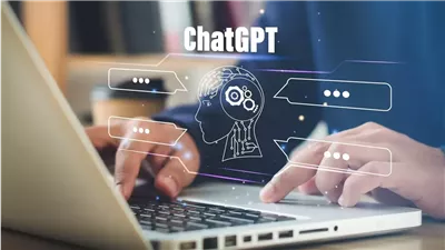 الجانب المظلم لـChatGPT.... ما لم يخبرك عنه مبتكروه!
