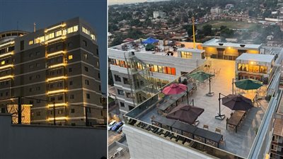 شركة غلوبال ترايدينغ 