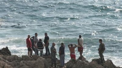جنوباً: وفاة فتى (١٣ سنة) غرقاً