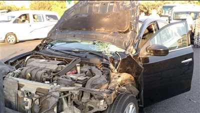 قتيل صدماً على الاوتوستراد