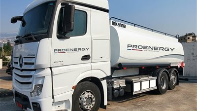 شركة PROENERGY PETROLEUM بحاجة لشبان وشابات للعمل كمندوبي مبيعات وتوزيع في عدّة مناطق