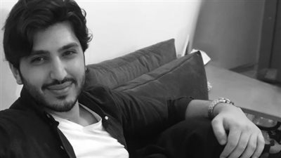 دعما له.. أغنية ورسالة من محمد شاكر إلى والده (فيديو)