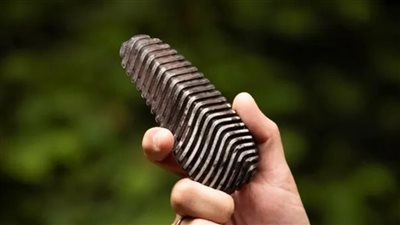 بحجم ثمرة الصنوبر.. ابتكار قد يغير مستقبل مكافحة الحرائق!