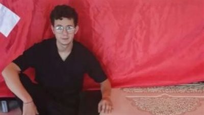 في نبأ جنوبي حزين: الشاب علي يونس يرحل جراء حادث أليم