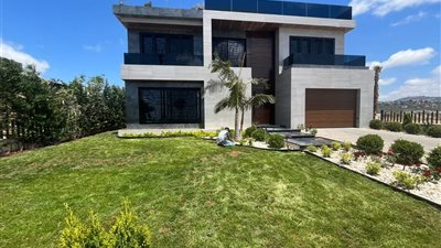 مشروع Dream Hills Qana في قلب قانا: مشروع سكني ومحلات تجارية فاخرة.. تصميم عصري ومواصفات عالمية