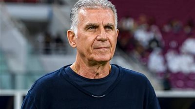 كيروش مدرباً لمنتخب عُمان