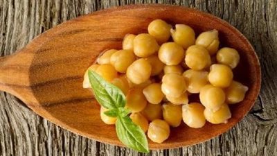 لخفض الكوليسترول بشكل طبيعي.. تناولوا كوب من الحمص يومياً