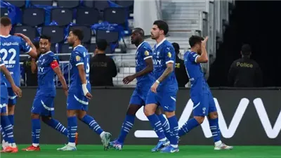 حفاظا على لاعبيه.. الهلال ينسحب من كأس السوبر السعودي