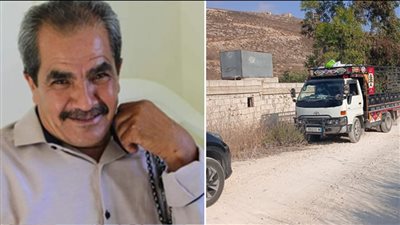 جريمة قتل وحشية في الجنوب ضحيتها المواطن احمد الشهاب والمشتبه به عامله السوري اسماعيل العيسى!