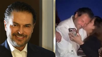 بعد إيقافه عن الغناء في مصر.. راغب علامة يكشف حقيقة 