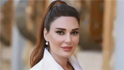 بسبب سيرين عبد النور.. سيف نبيل في مأزق لماذا التزم الصمت بعد الانتقادات التي طالتهما؟